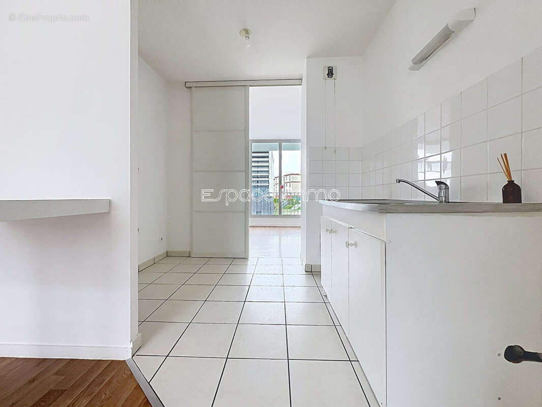 Appartement à ROUEN