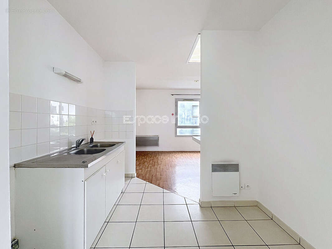 Appartement à ROUEN