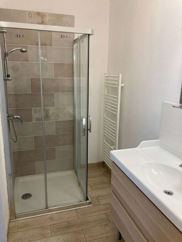 Maison à L&#039;ETANG-LA-VILLE