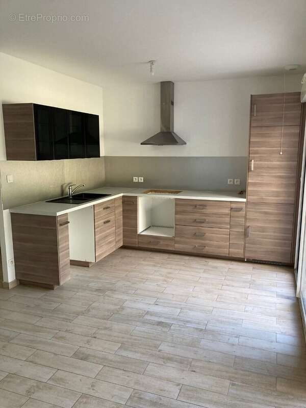 Maison à L&#039;ETANG-LA-VILLE