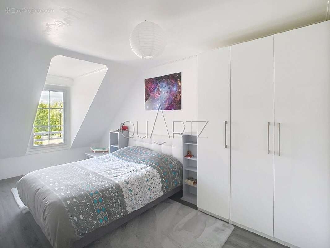 Appartement à CERGY