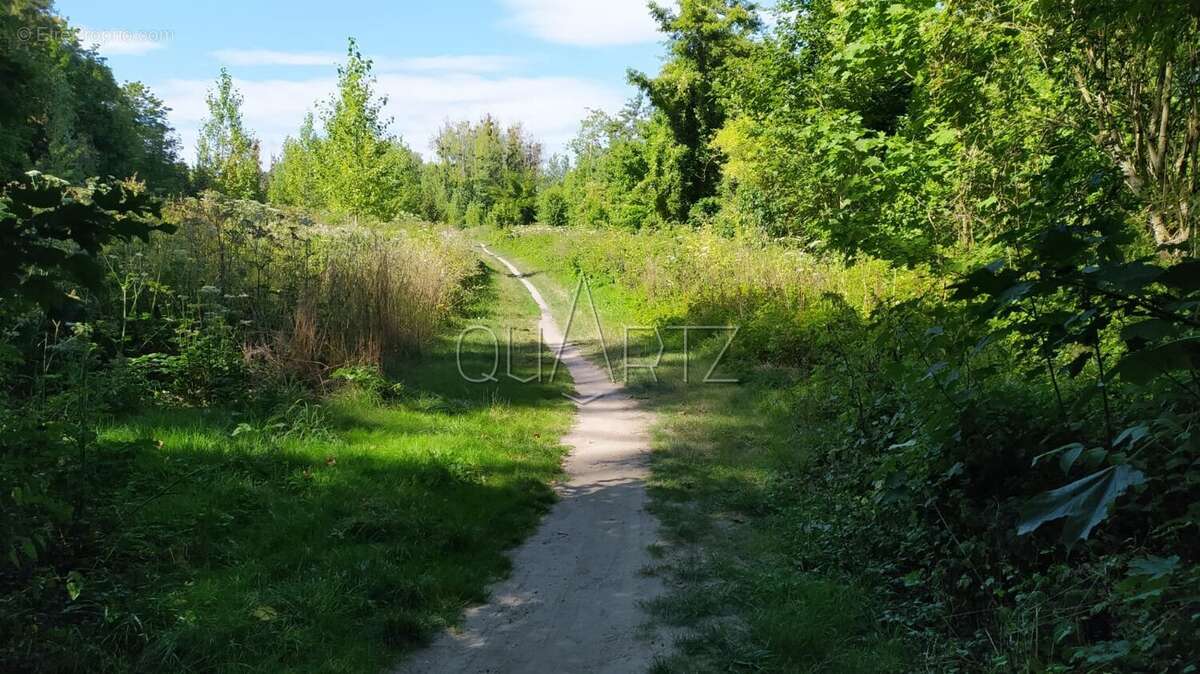 Appartement à CERGY