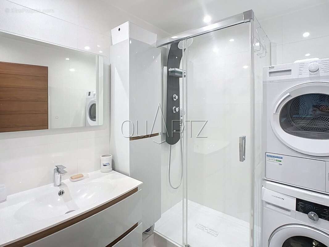 Appartement à CERGY