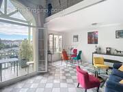 Appartement à CERGY