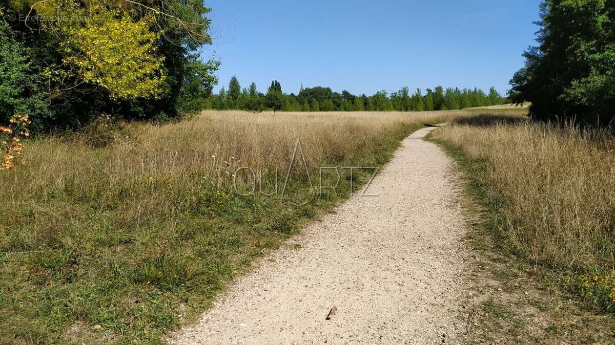 Appartement à CERGY