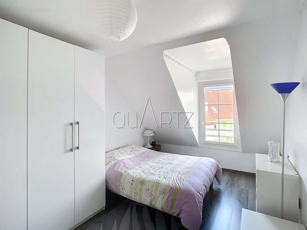 Appartement à CERGY