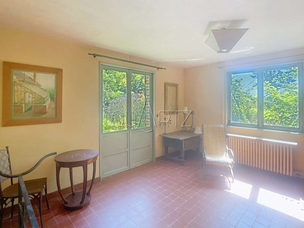 Maison à LA NEUVILLE-D&#039;AUMONT