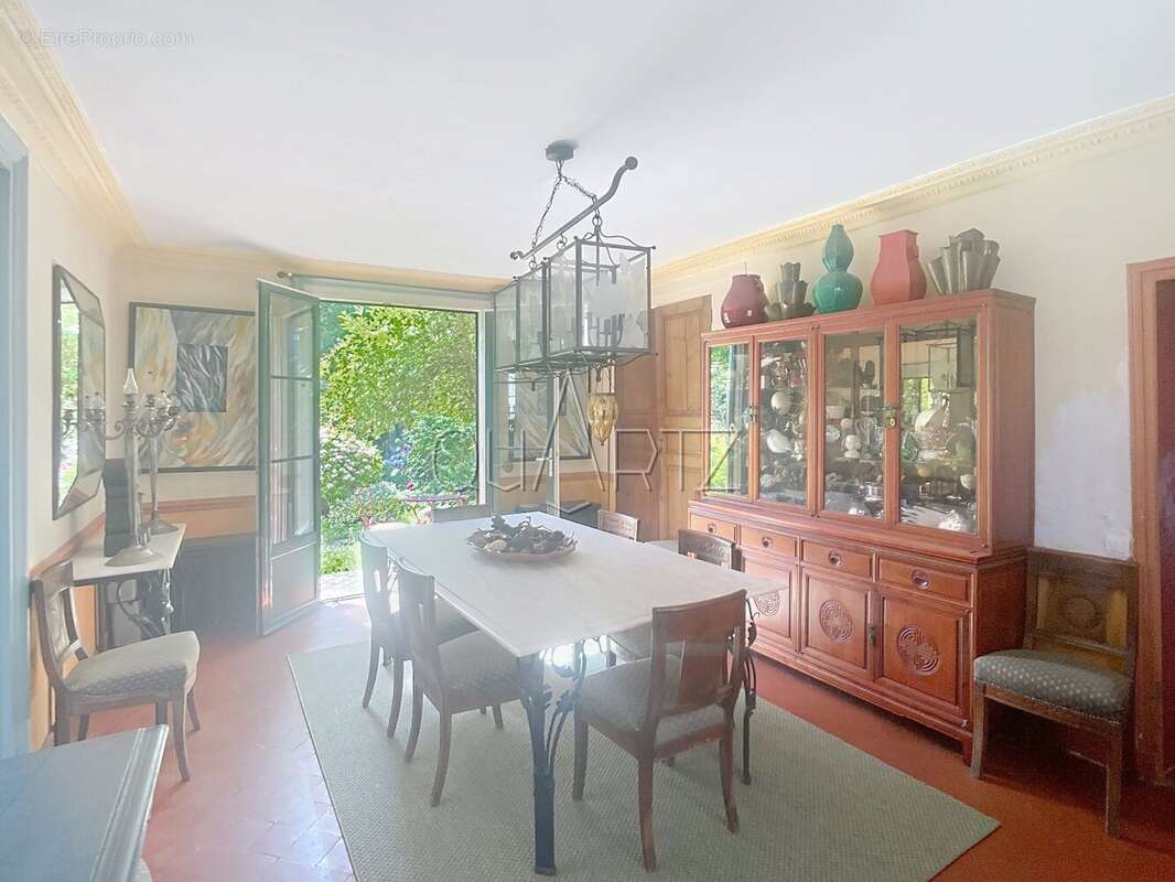 Maison à LA NEUVILLE-D&#039;AUMONT