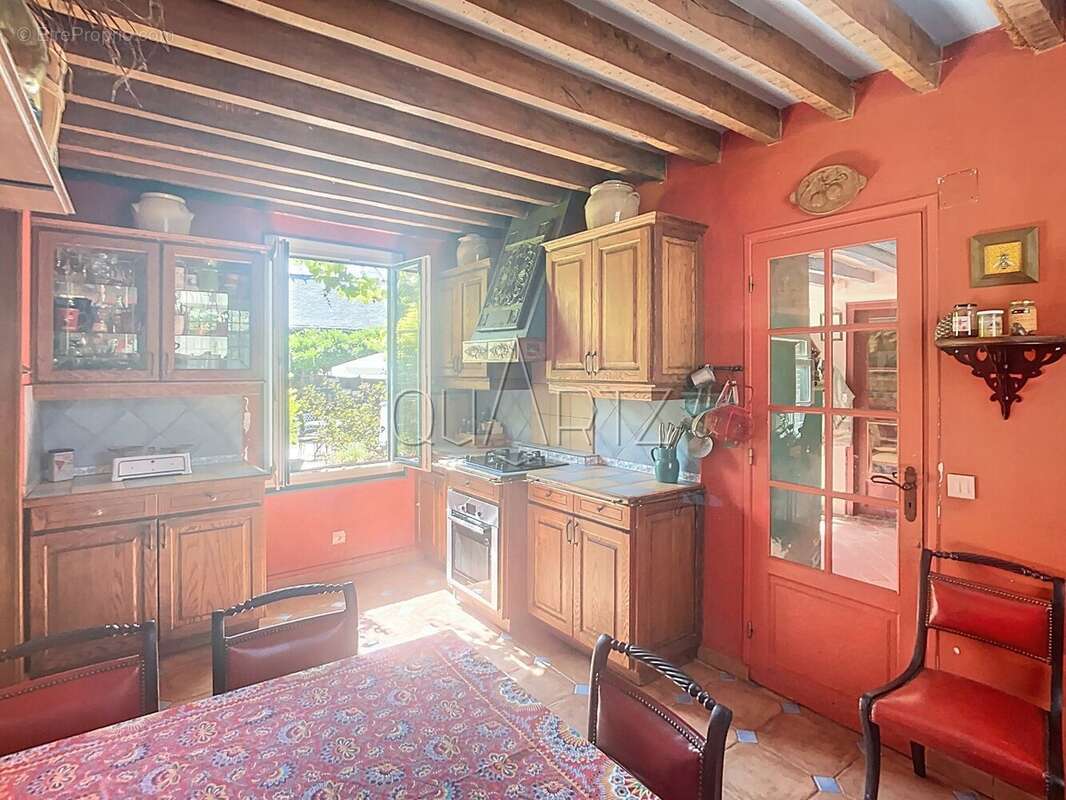 Maison à LA NEUVILLE-D&#039;AUMONT