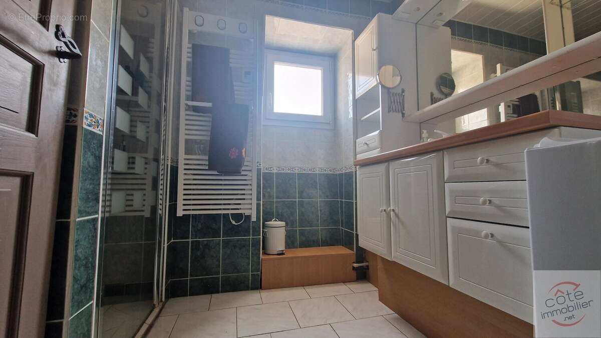 Maison à DENONVILLE