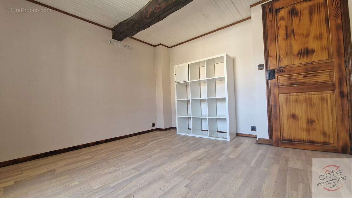 Maison à DENONVILLE