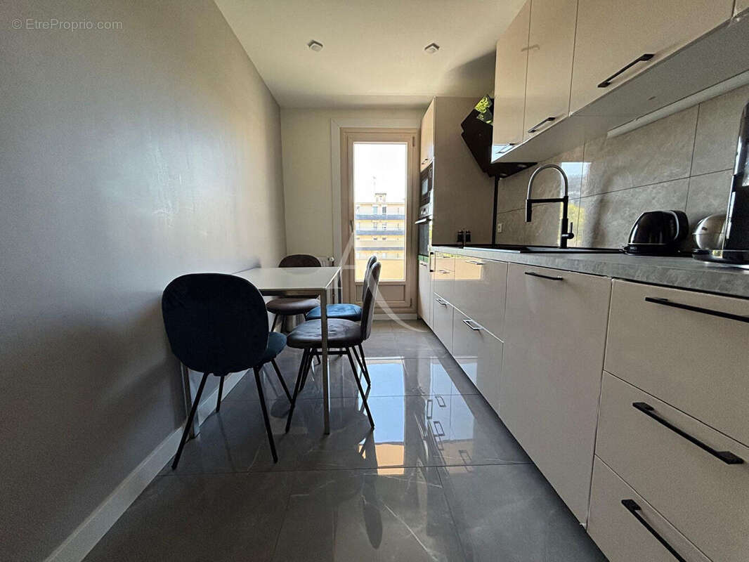Appartement à ANGERS