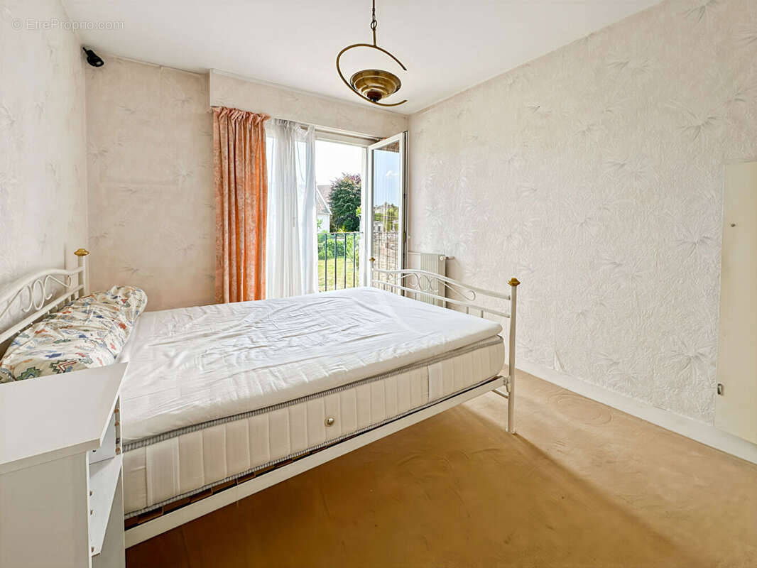 Appartement à POISSY