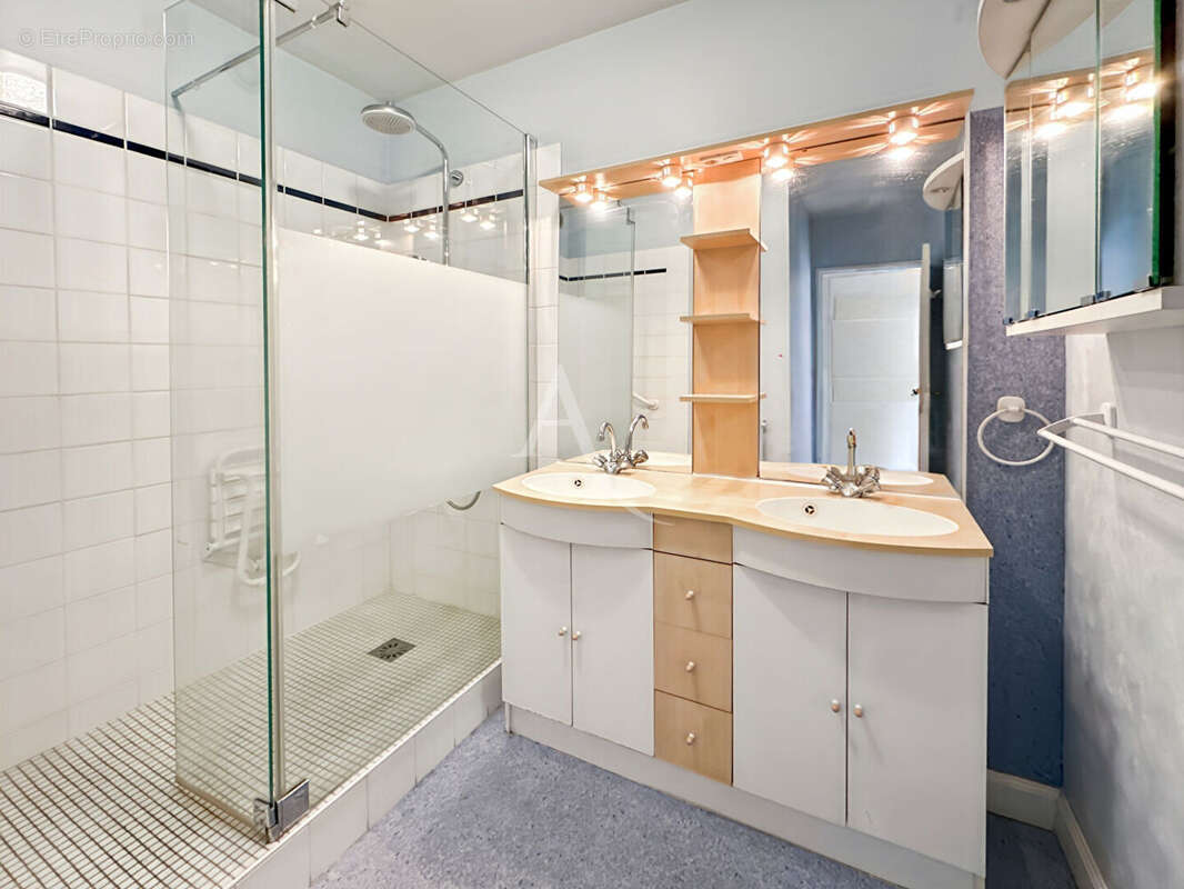 Appartement à POISSY