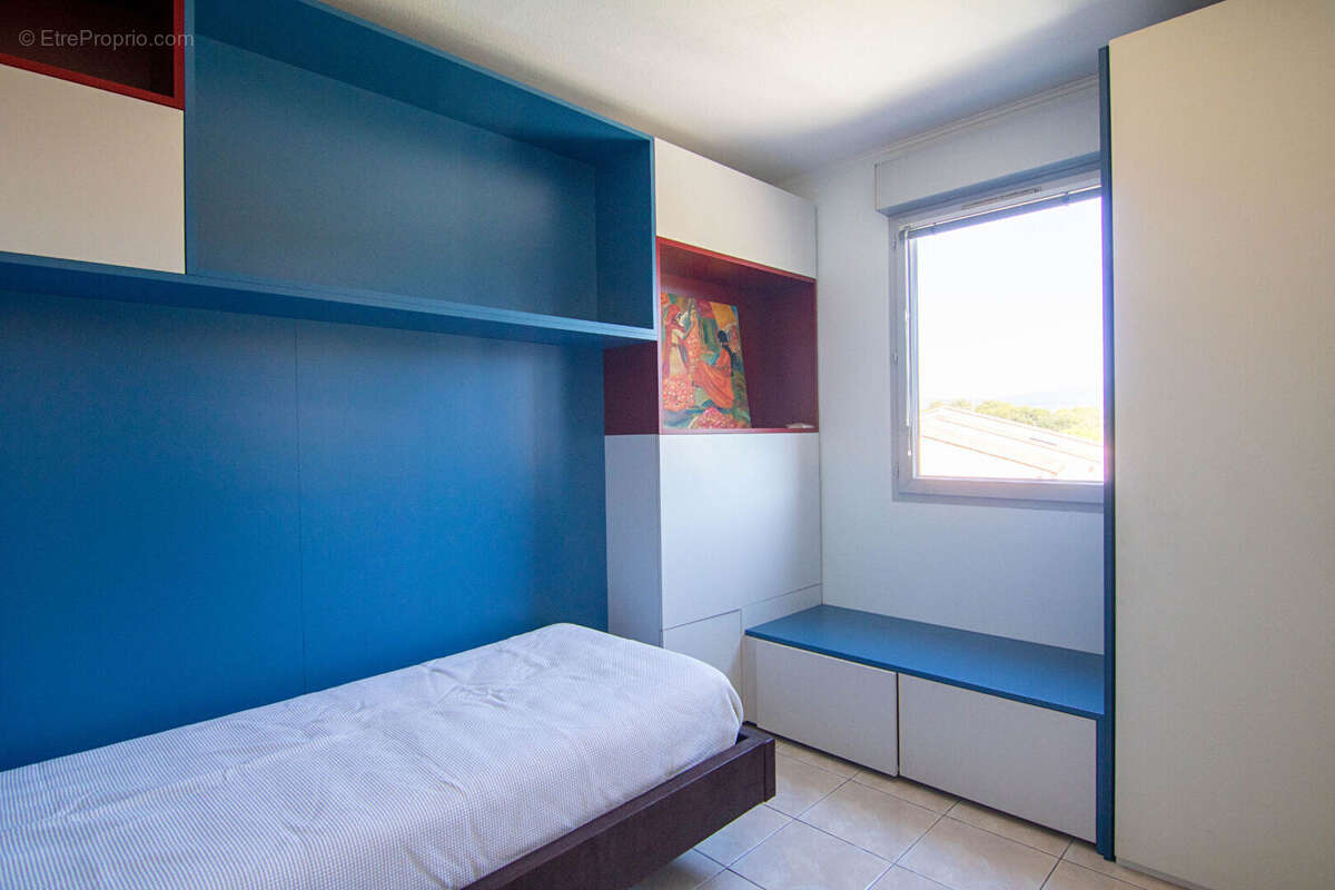 Appartement à MOUGINS