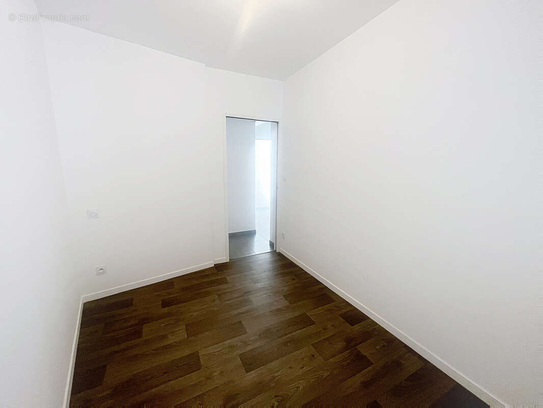 Appartement à LOUDEAC