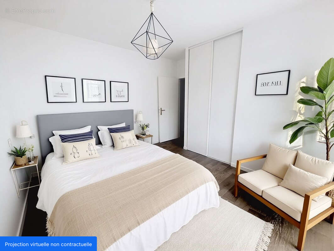 Appartement à LOUDEAC