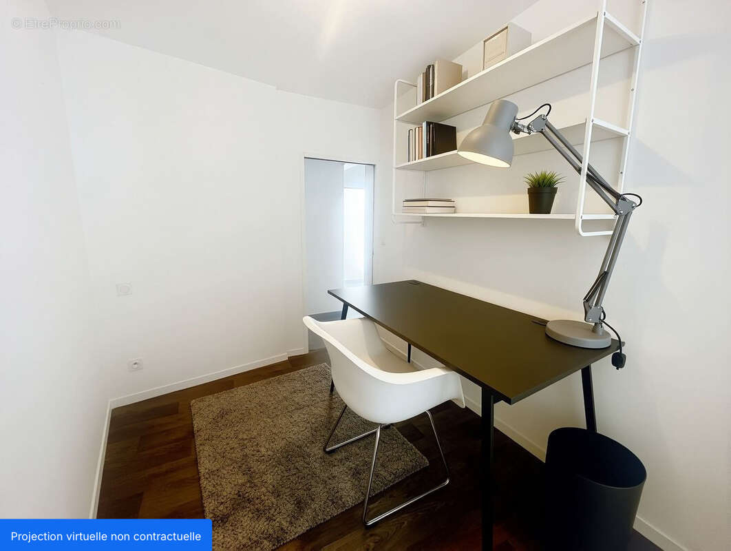 Appartement à LOUDEAC