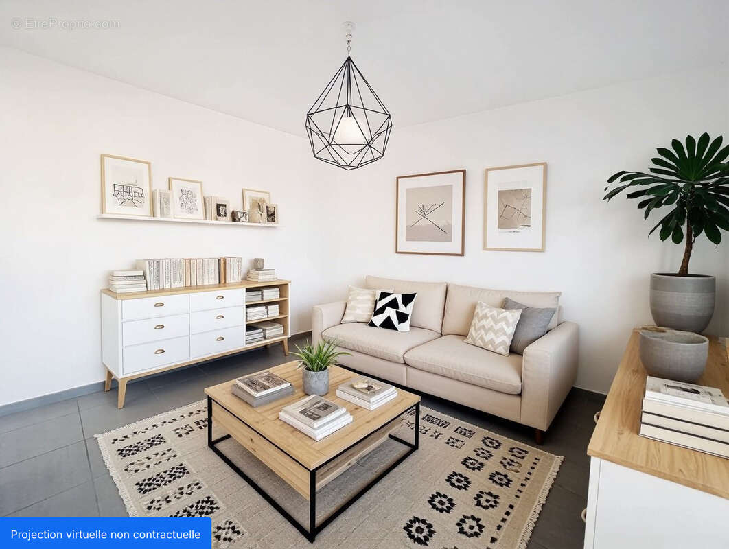 Appartement à LOUDEAC