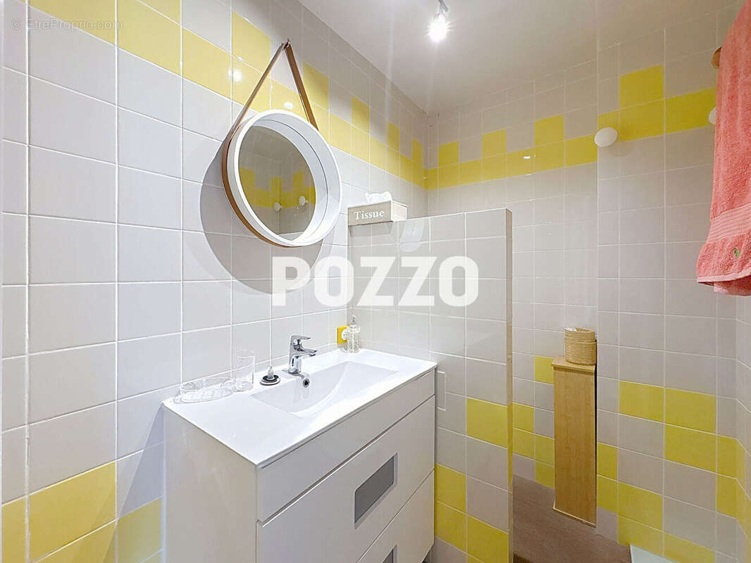 Maison à BLAINVILLE-SUR-MER