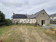 Maison à BLAINVILLE-SUR-MER