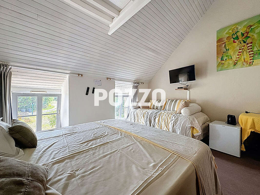 Maison à BLAINVILLE-SUR-MER