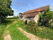 Maison à SAINT-SERNIN-DU-BOIS
