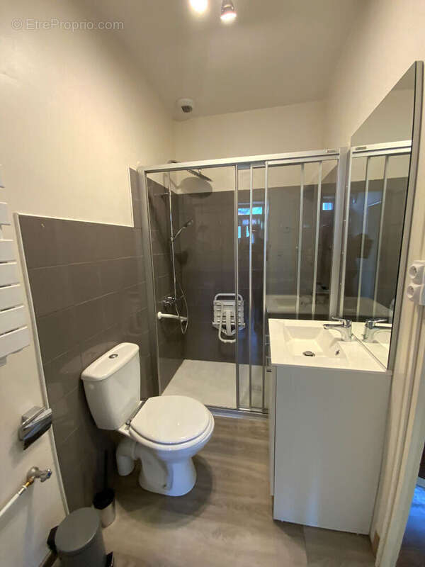 Maison à SAINT-SERNIN-DU-BOIS