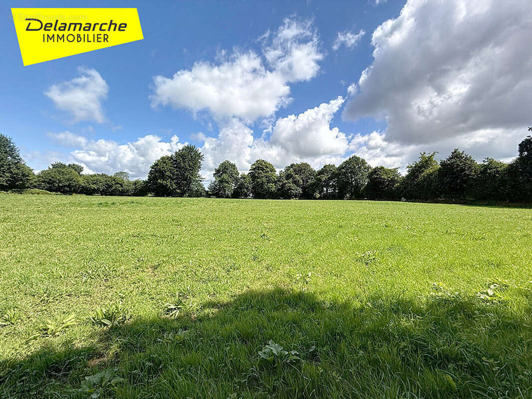 Maison à LA CHAPELLE-CECELIN