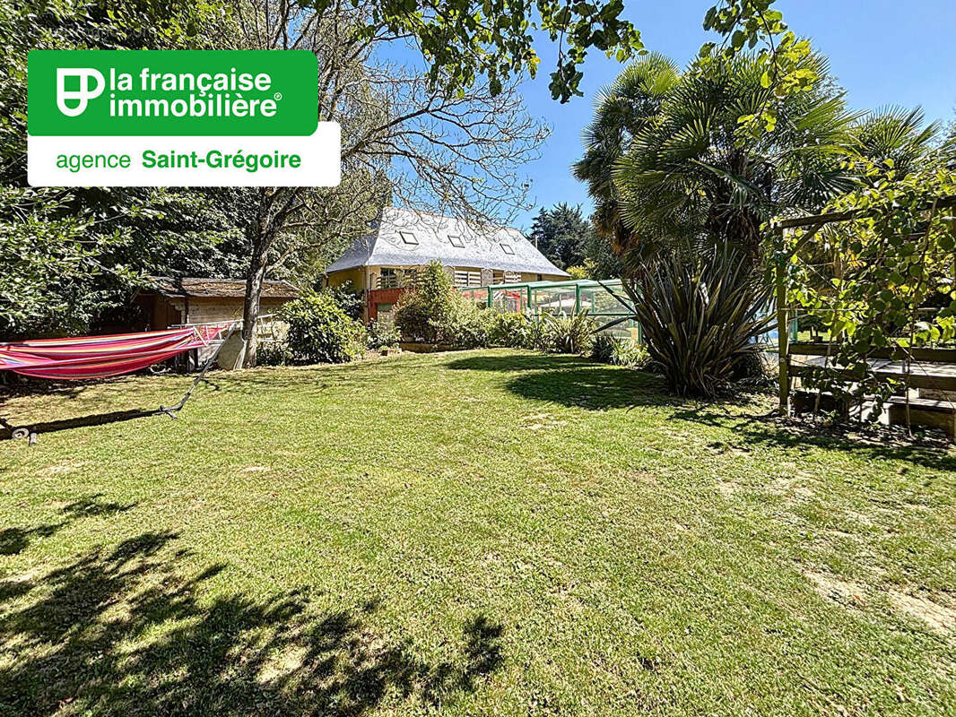 Maison à LA MEZIERE