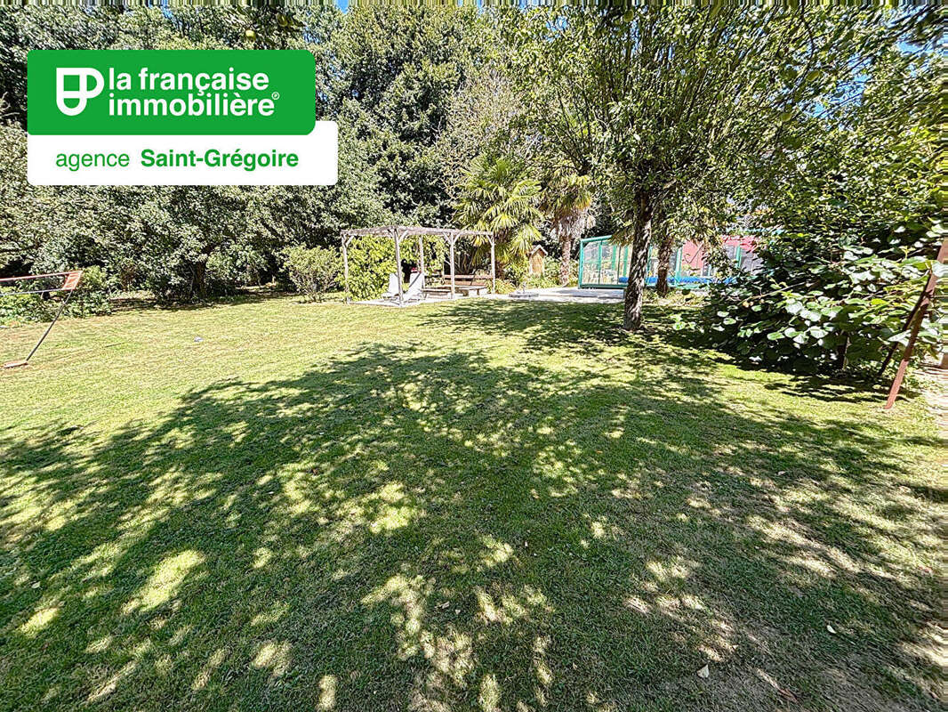 Maison à LA MEZIERE