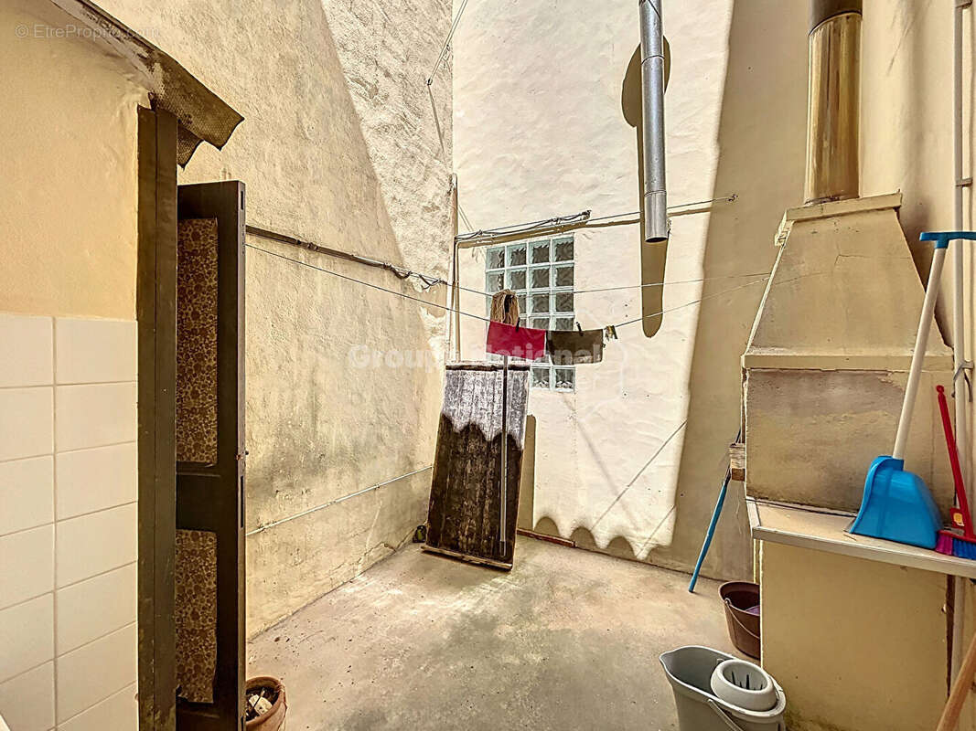 Maison à SAINTES-MARIES-DE-LA-MER