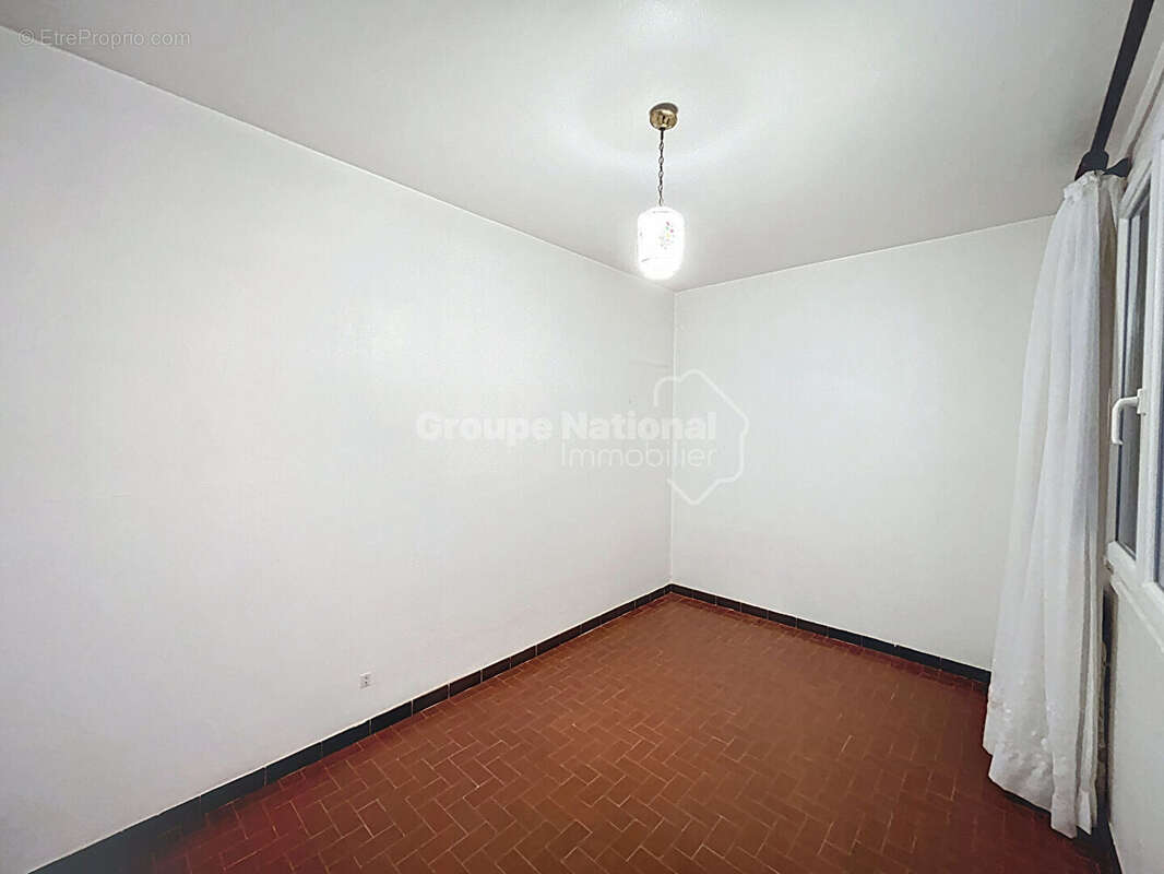 Maison à SAINTES-MARIES-DE-LA-MER