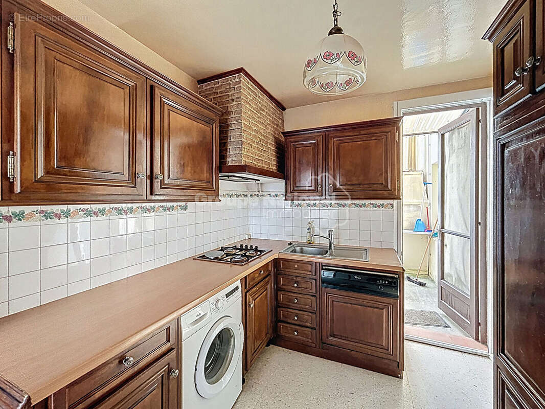 Maison à SAINTES-MARIES-DE-LA-MER