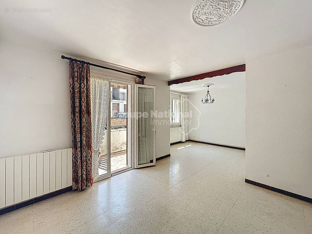 Maison à SAINTES-MARIES-DE-LA-MER