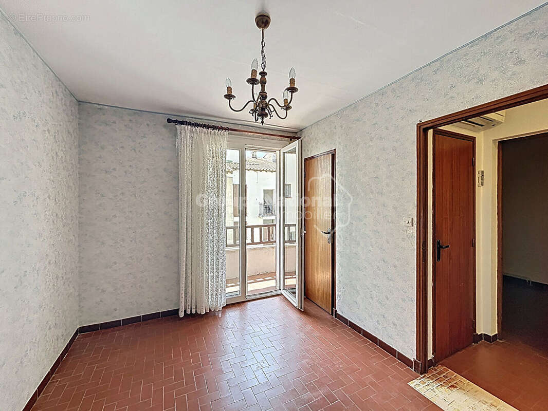 Maison à SAINTES-MARIES-DE-LA-MER