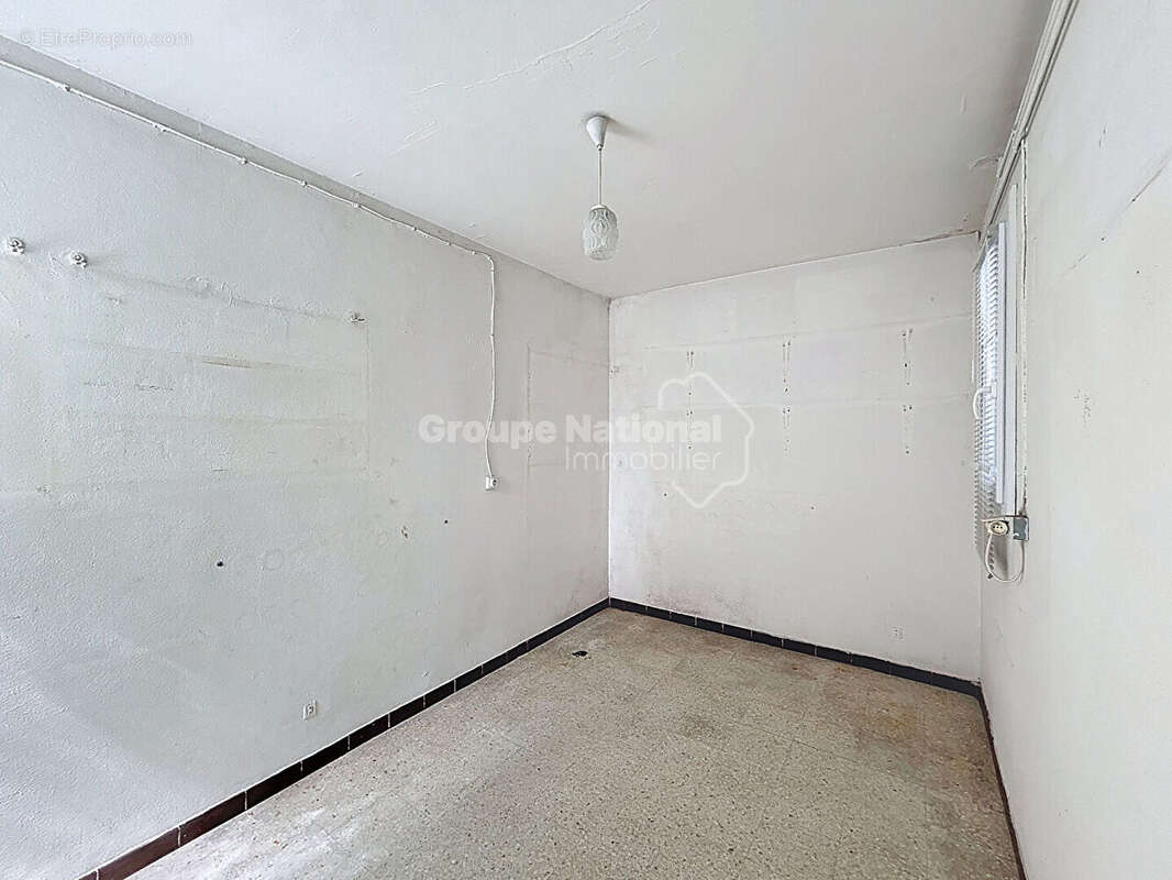 Maison à SAINTES-MARIES-DE-LA-MER