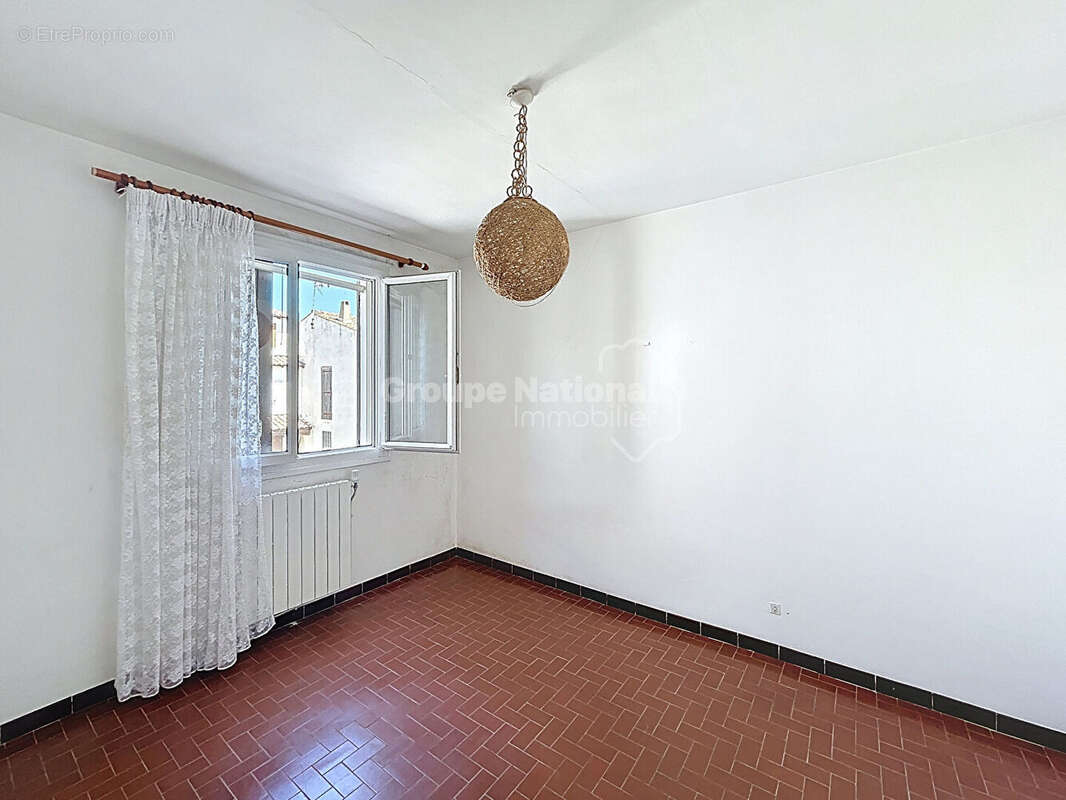 Maison à SAINTES-MARIES-DE-LA-MER