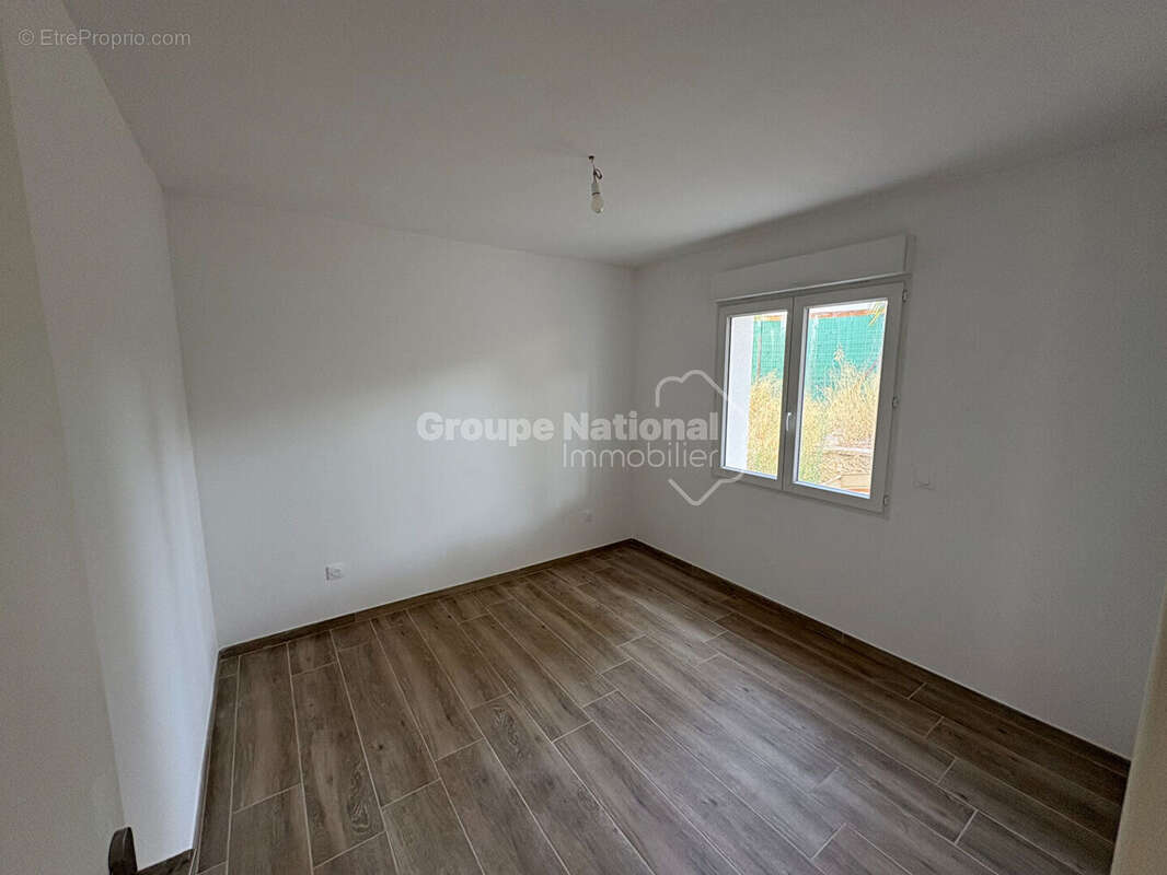 Maison à SAUSSET-LES-PINS