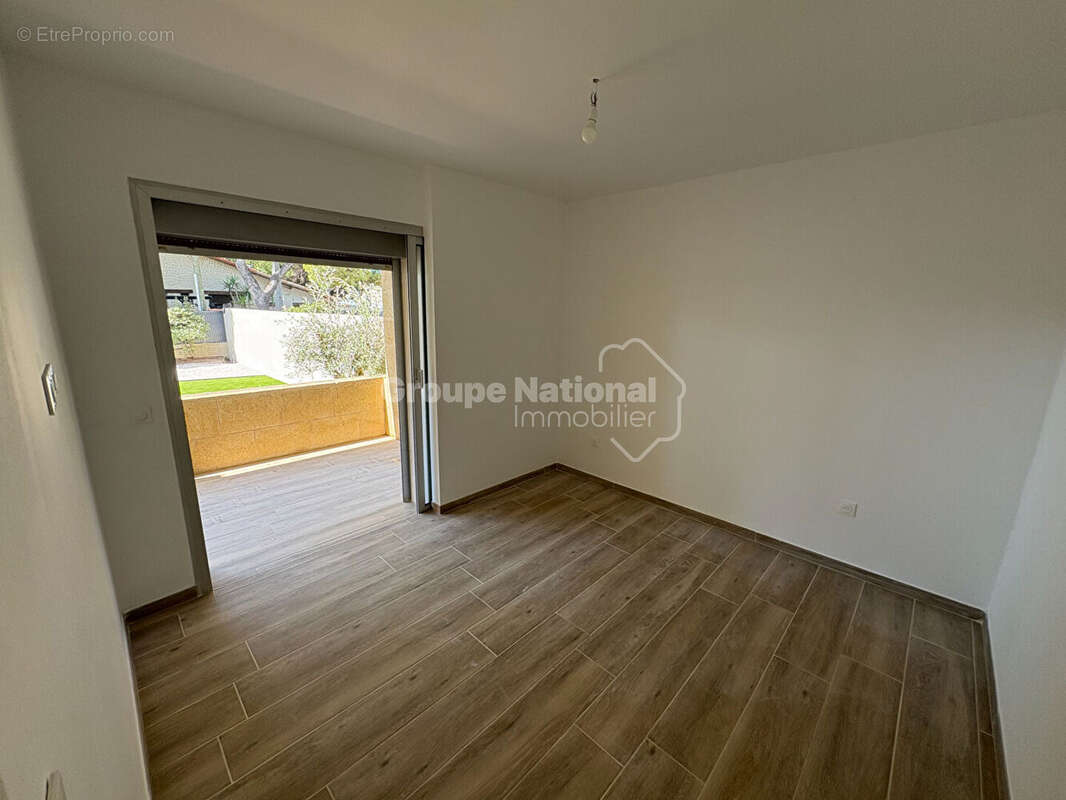 Maison à SAUSSET-LES-PINS