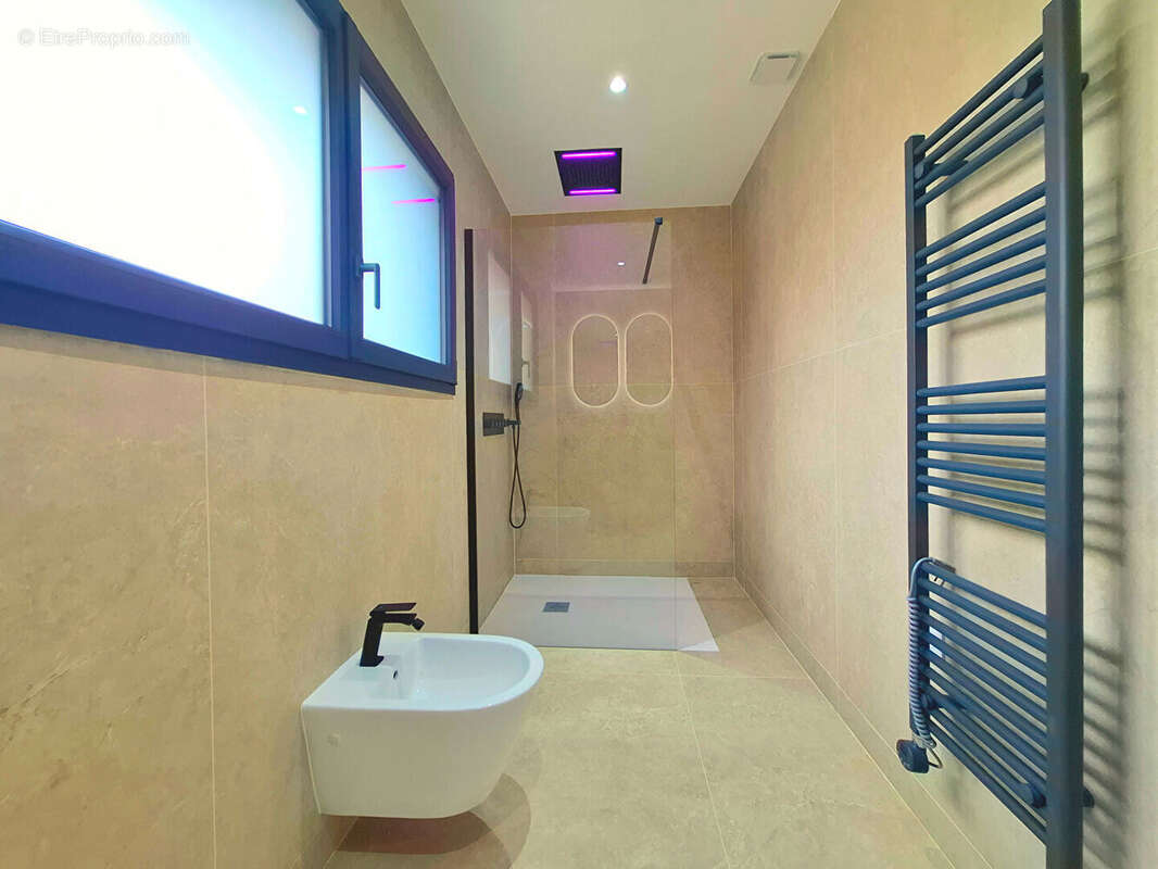 Maison à POLLESTRES