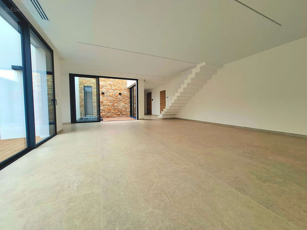 Maison à POLLESTRES