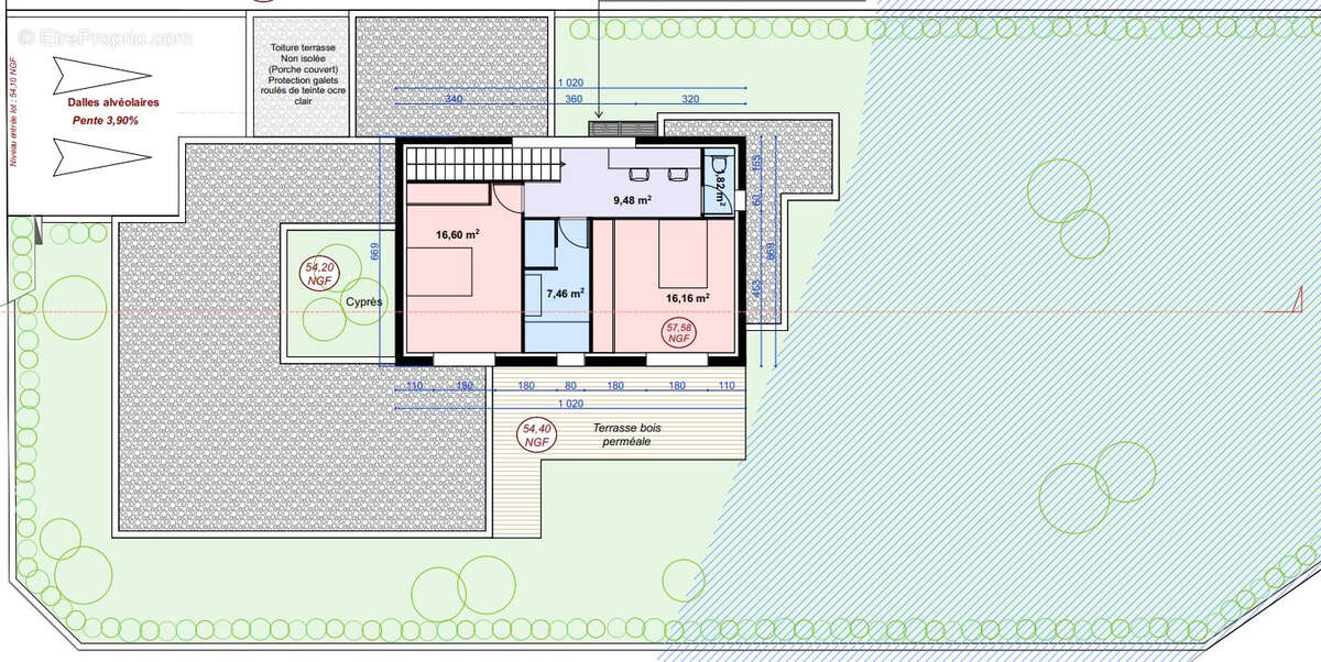 Maison à POLLESTRES