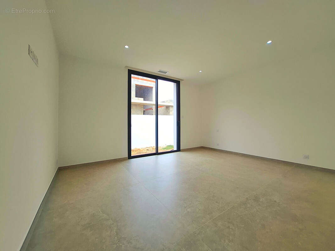 Maison à POLLESTRES