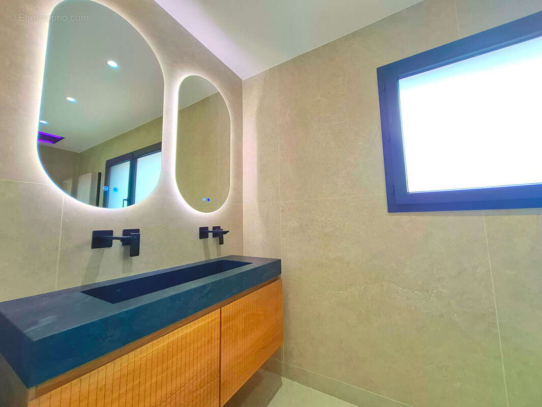 Maison à POLLESTRES