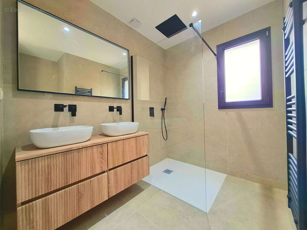 Maison à POLLESTRES