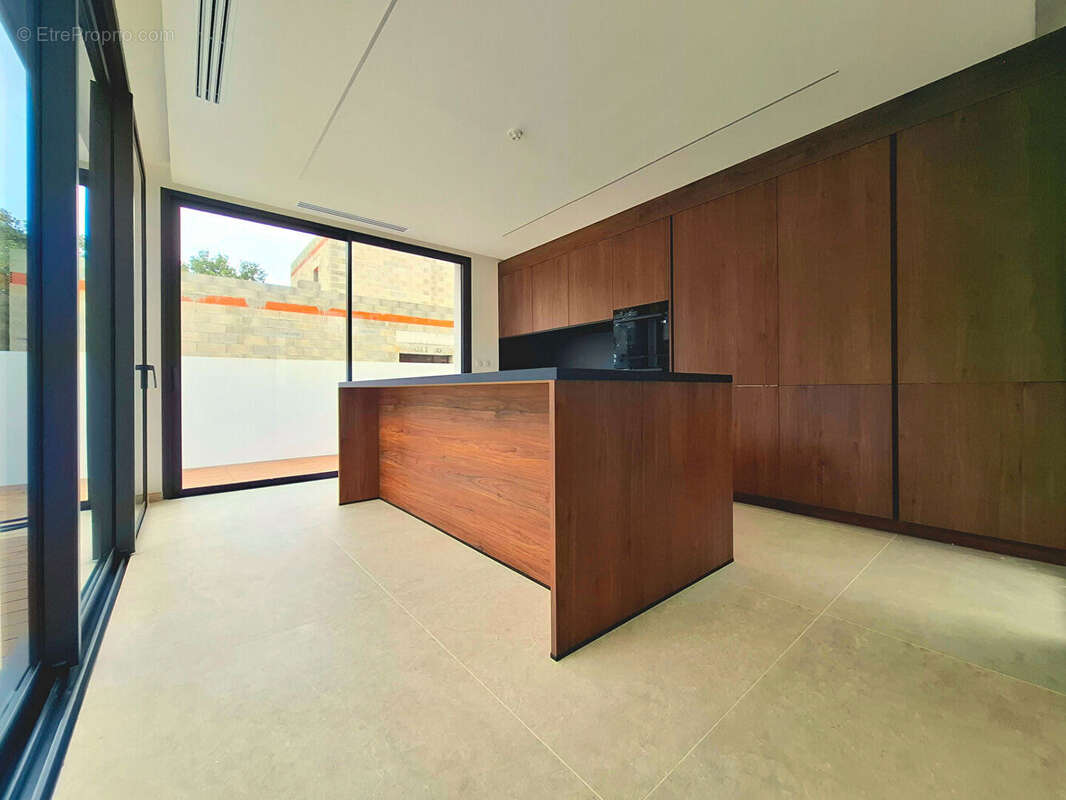 Maison à POLLESTRES