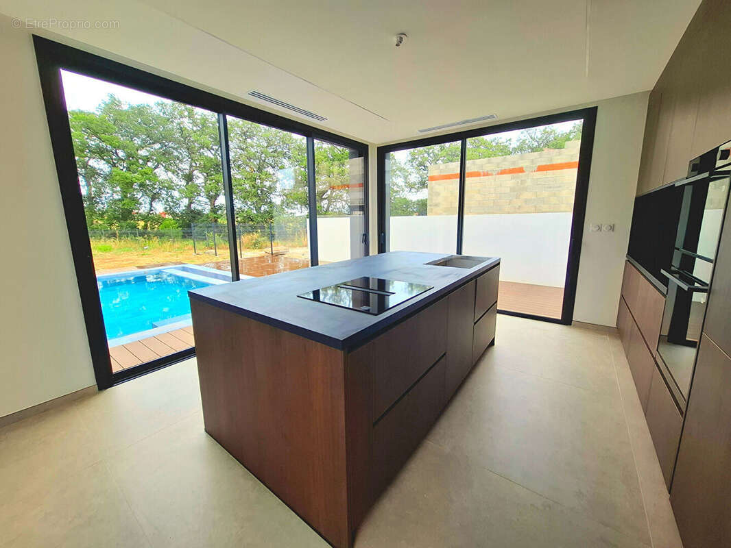 Maison à POLLESTRES