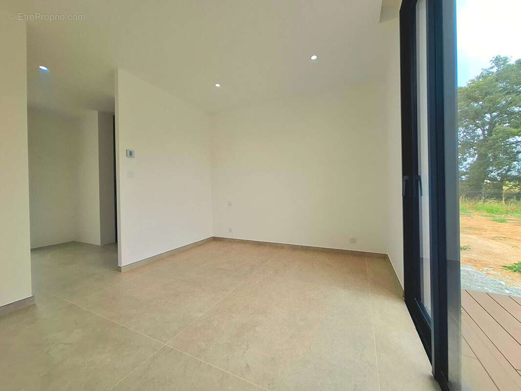 Maison à POLLESTRES