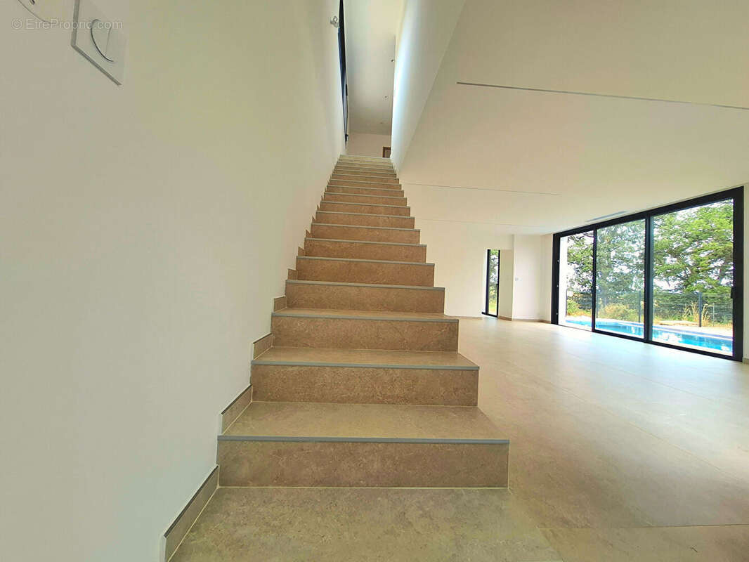 Maison à POLLESTRES